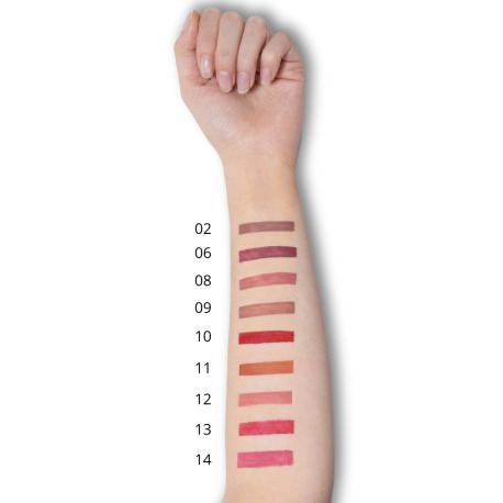 THEOPHILE LECLERC Der Lippenkonturenstift 3700609710511